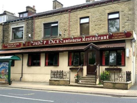 JADE PALACE CANTONESE RESTAURANT, Earby - Menu, Prices & Restaurant ...