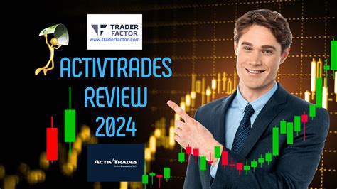 ActivTrades Review 2024 TraderFactor