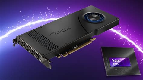 Intel se prépare à lancer un nouveau GPU Arc Battlemage avec 24 Go