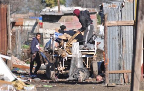 Según la UCA la pobreza llegó al 44 7 y rozaría el 50 sin planes