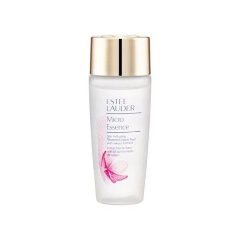 Estee Lauder Micro Essence Skin Activating Treatment Lotion Fresh With