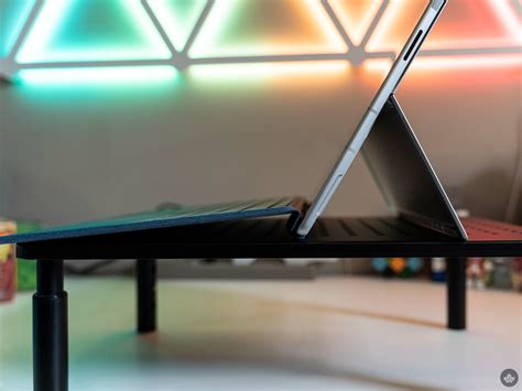 Microsoft Surface Pro 9 with 5G Review: More of the same