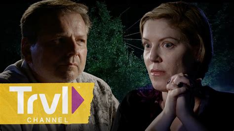 The Search For Evidence Inside Travel Channels Dead Files
