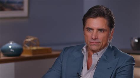 Video John Stamos reveals what brings him joy - ABC News