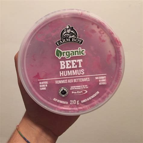 Farm Boy Beet Hummus Reviews Abillion