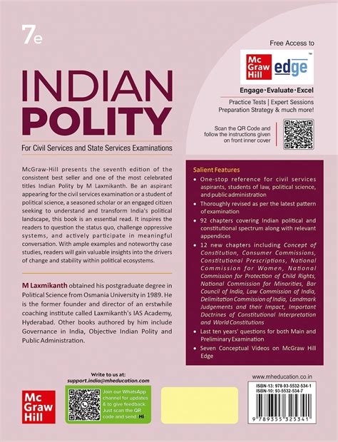 Laxmikant Indian Polity 1