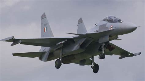 Iaf Seeks 21 Mig 29 12 Sukhoi Su 30mki Fighters To Boost Squadron