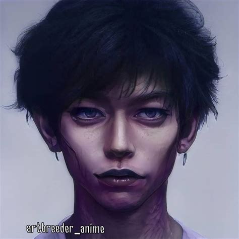 Dabi in real life | Portrait, Dr world, Anime people