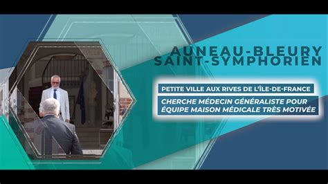 Auneau Bleury Saint Symphorien Version Finale Youtube