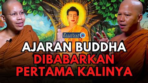 PENTINGNYA HARI RAYA ASADHA BAGI UMAT BUDDHA Kertarajasa Podcast