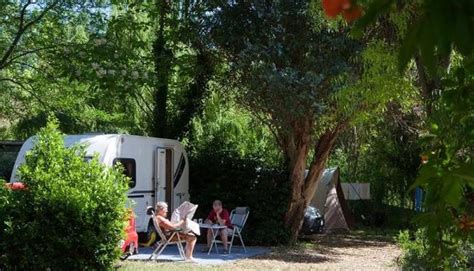 Camping Le Haras Charmecamping Nl