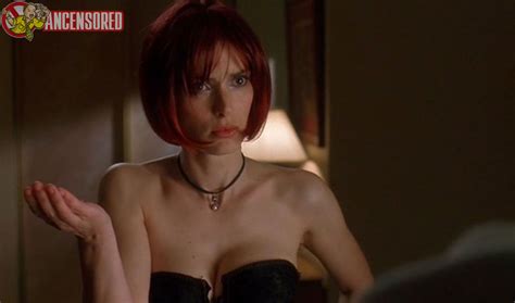 Winona Ryder Nua Em Sex And Death 101