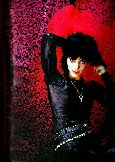 Joan Jett Joan Jett Rocker Girl Joan