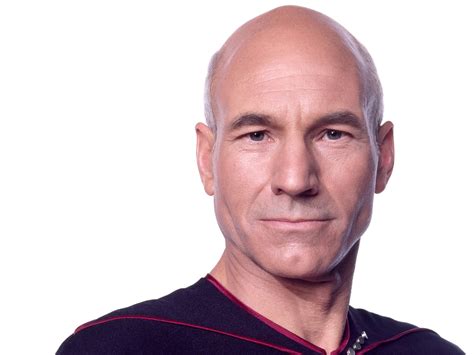 Jean Luc Picard Star Trek The Next Generation Wallpaper 43427454