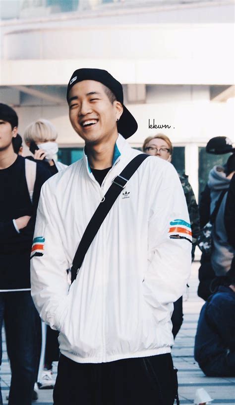 pin   krnb rapper korean men asian actors