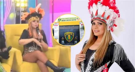 Ruth Karina Esposo Preso Qu Se Sabe De Rolando Ozambela Quien Est