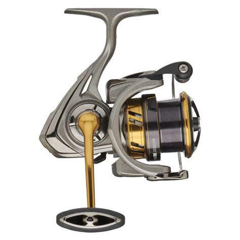 Daiwa Aggrest Lt 6000 Spinning Reel