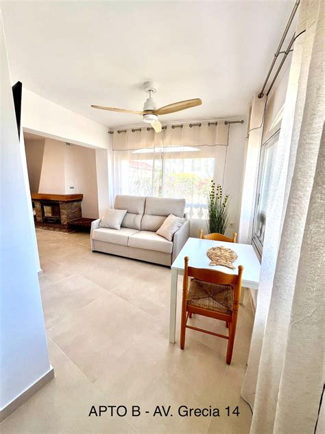 Marina Village Peñíscola Apto B - Apartments for Rent in Castellón