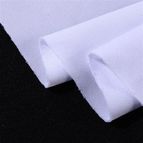 Polyester Interlock Dye Sublimation Fabric China Polyester