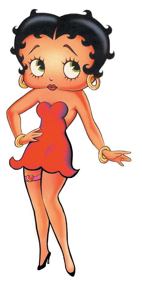 Last Minute Diy Halloween Costumes Ideas Black Betty Boop Betty Boop