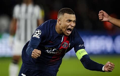 PSG Sans réponse de Mbappé avant le 15 janvier le Real Madrid