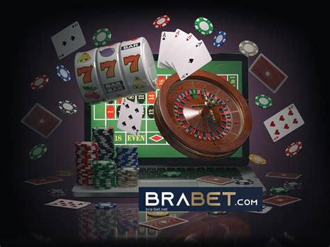 Tipos De Jogos De Cassino Ao Vivo Disponíveis Brabet