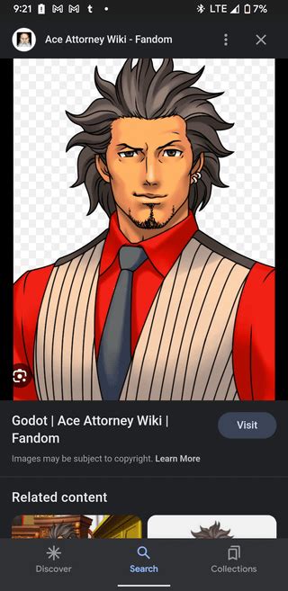 DreamWorks face : r/AceAttorneyCirclejerk