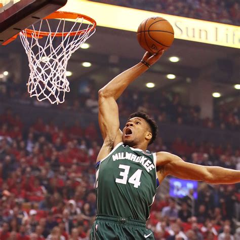 Get To Know The Greek Freak Giannis Antetokounmpo