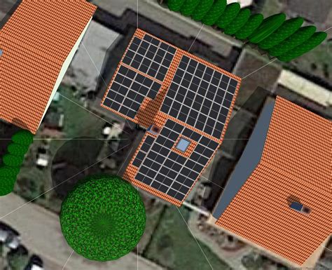 Erste Gedanken Zur Pv Pv Sol Gehversuche Und Planungshilfe