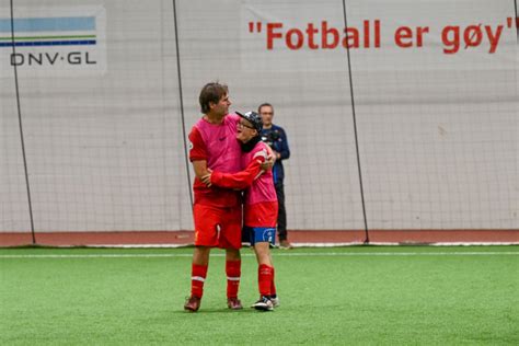 arets hoydepunkt med vivil stabaek