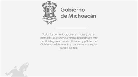 Gobierno Digital Michoacan Conoce El Gobierno Digital