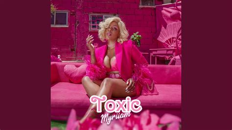 Toxic - YouTube Music