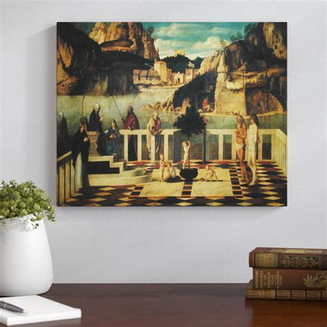 East Urban Home Giovanni Bellini Art Prints Uk