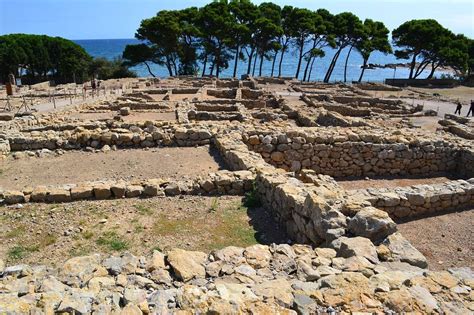 Qué hacer en Empuriabrava y alrededores Viajeros Ocultos