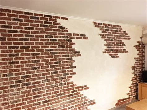 realisation mur de parement quentin multiservices