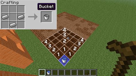 A Agua Do Minecraft Rega Quantos Blocos - Plantação em Minecraft: saiba como cultivar plantas e fazê-las crescer