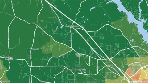 The Safest and Most Dangerous Places in Smiths Station, AL: Crime Maps ...