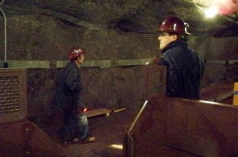 Take the Soudan Underground Mine Tour in Northern Minnesota - WanderWisdom