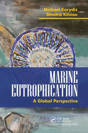 Marine Eutrophication A Global Perspective St Edition Michael Ka