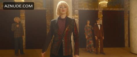 LIKA MARKELOVA Nude AZNude