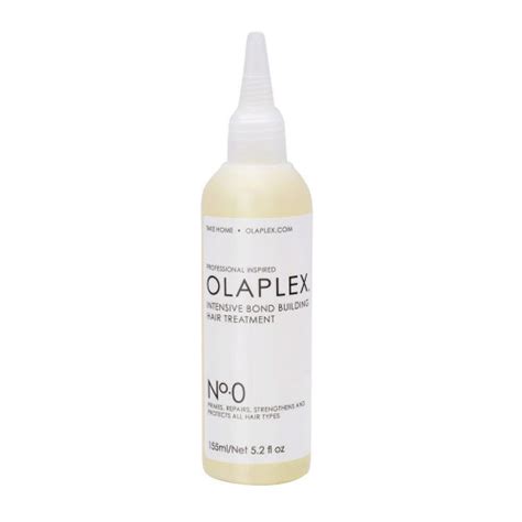 Olaplex N Soin R Parateur Et Fortifiant Ml Pharmacie En