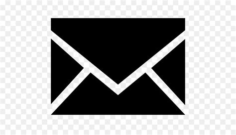 Envelope Icon Png Transparent