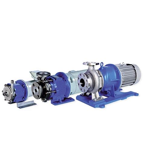 IWAKI Pumps - Pump Solutions, Inc.