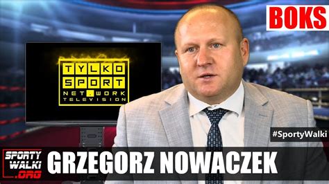 Grzegorz Nowaczek Zupełnie zmieniliśmy szkolenie YouTube