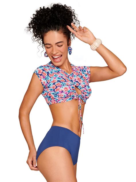 Bikini Ilusión 75403 Para Mujer Coppel