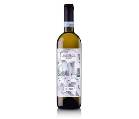 ARNEIS BARRIQUE MONFERRATO BIANCO DOC VILLANOVA 2022 DURIO In Wine