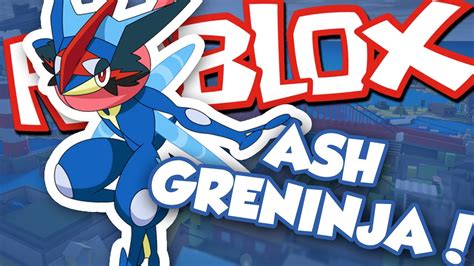 50 best ideas for coloring | Ash Greninja Pokemon Brick Bronze