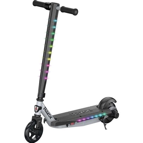 Razor Elektrische Step E90 Power Core Lightshow Djimmi Nl