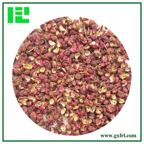 Pricklyash Peel Extract Guilin Fengrunlai Biotech Corp Tea Bags Solid