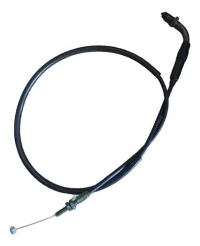 Cable De Acelerador Bajaj Rouser Calidad Original Janr